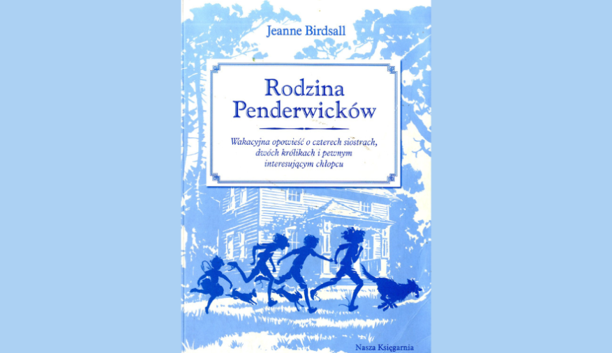 Alternatywna Lista Lektur, Rodzina Penderwicków