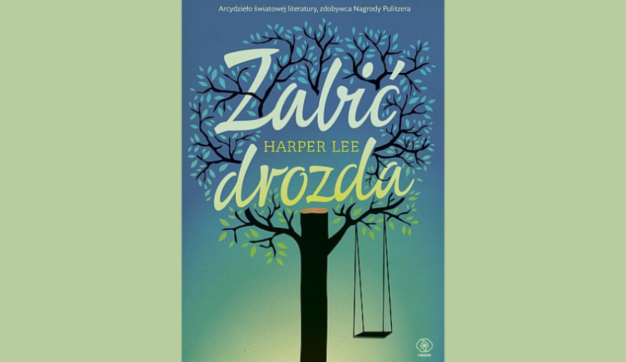 Alternatywna Lista Lektur, Zabić drozda