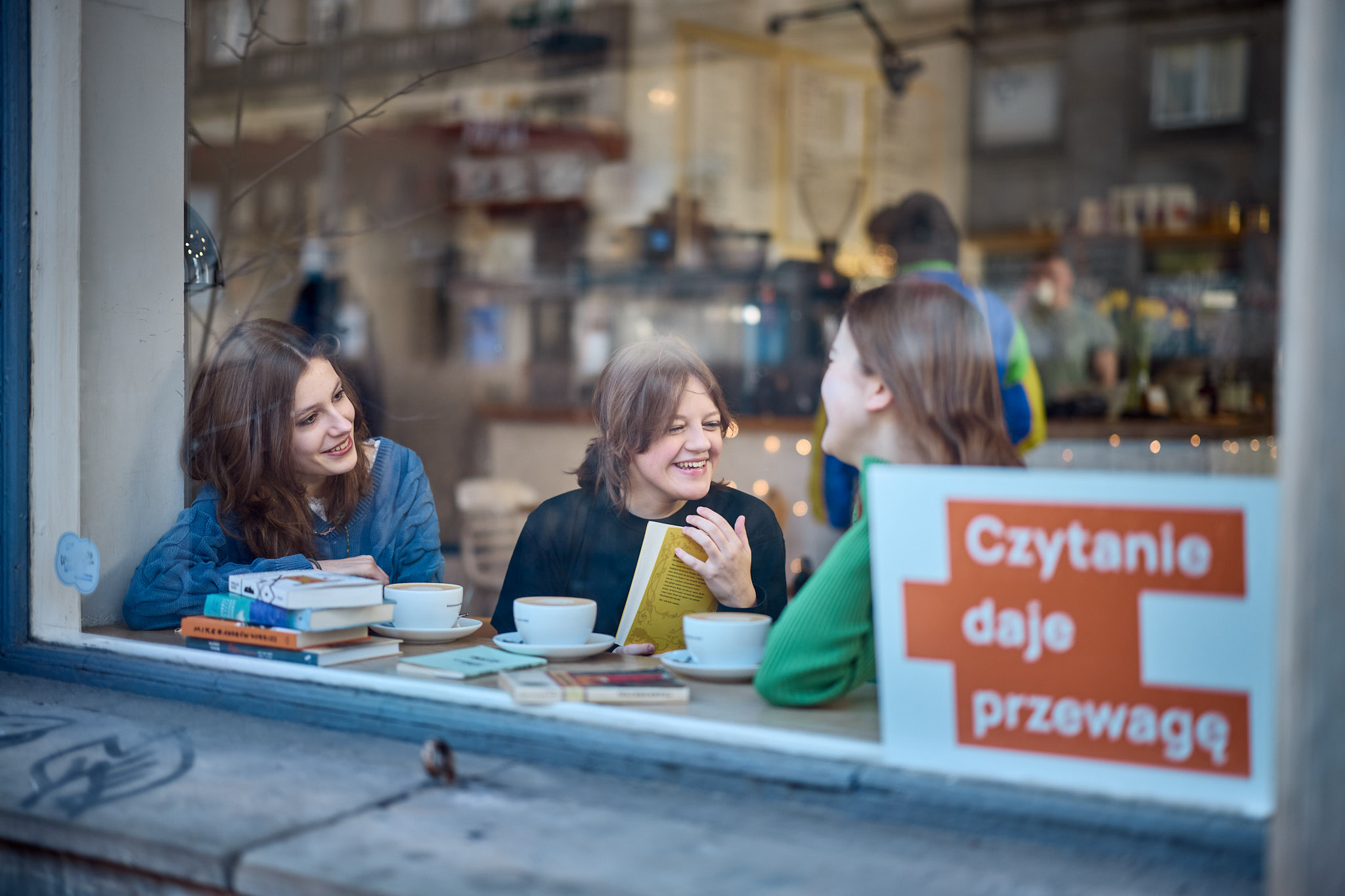 Alternatywna Lista Lektur