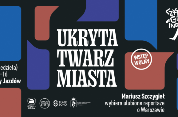 Czytamy gdzie indziej