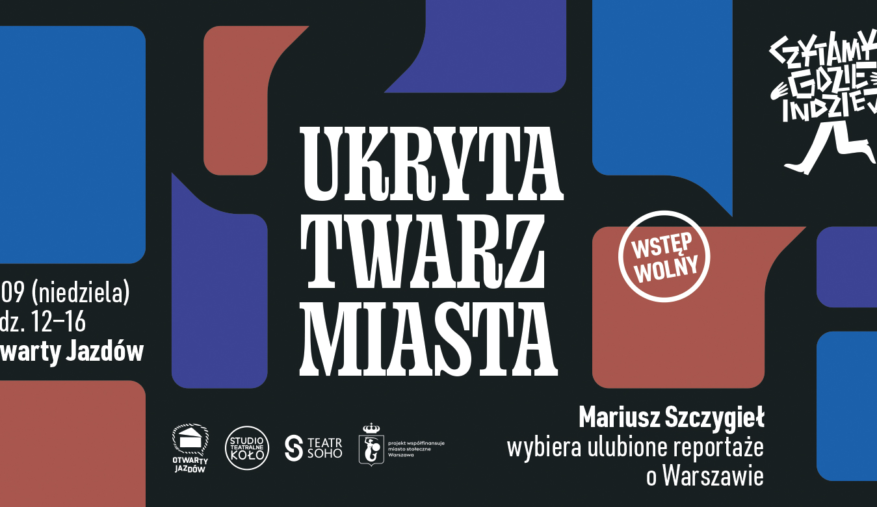 Czytamy gdzie indziej